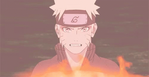 Naruto Gif