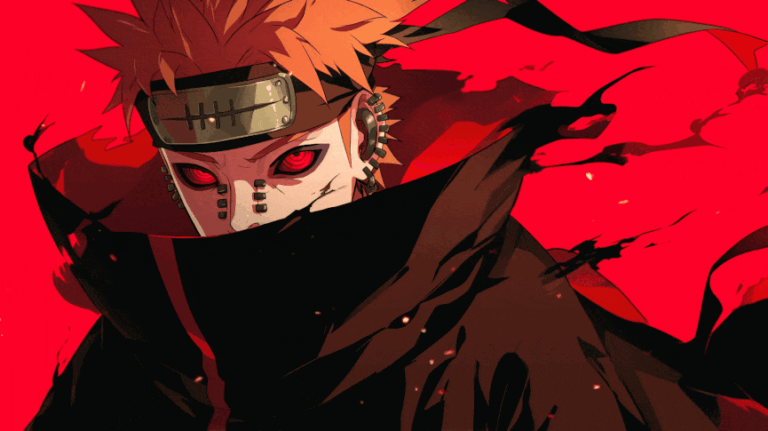 Naruto Animated GIF