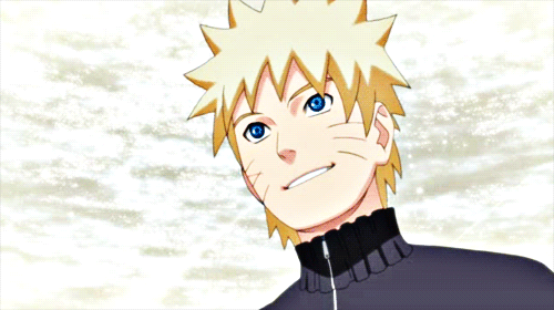 Naruto Gif