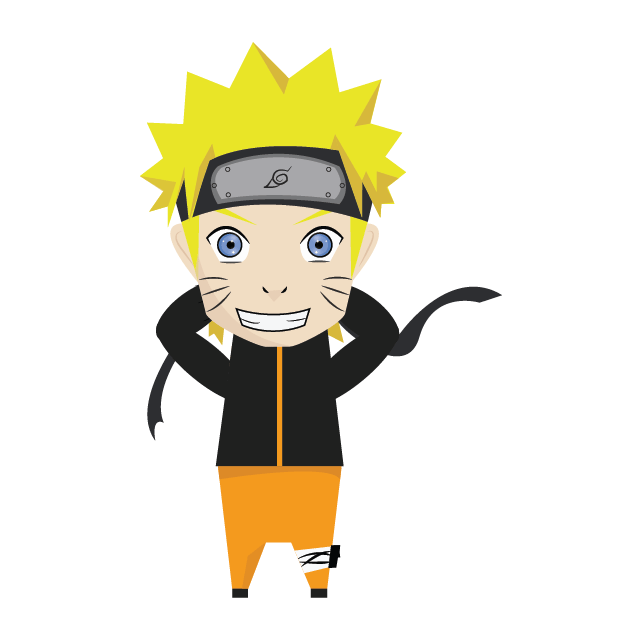 Naruto Gif