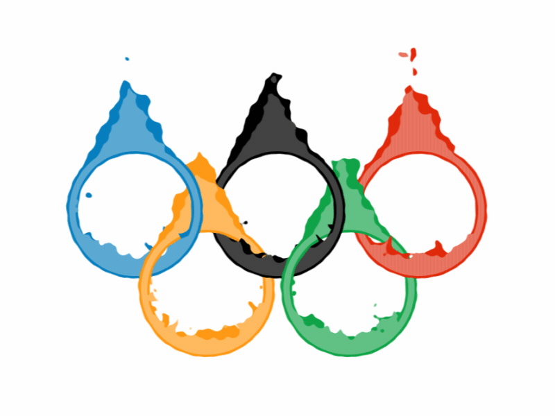 Olympics Gif