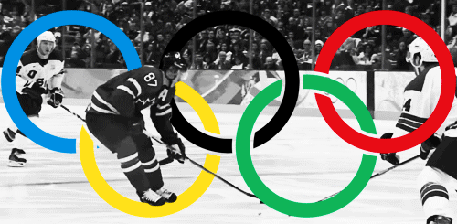 Olympics Gif