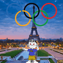 Olympics Gif