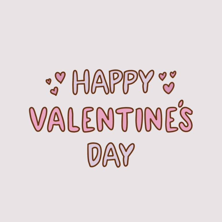 Valentine’s Day Animated GIF