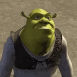 Shrek Gif