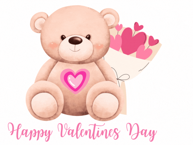 Valentine’s Day Gif
