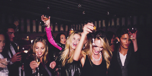 Party Gif