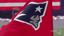 Patriots Gif