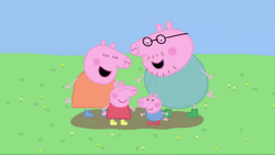 Peppa Pig Gif
