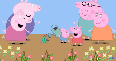 Peppa Pig Gif