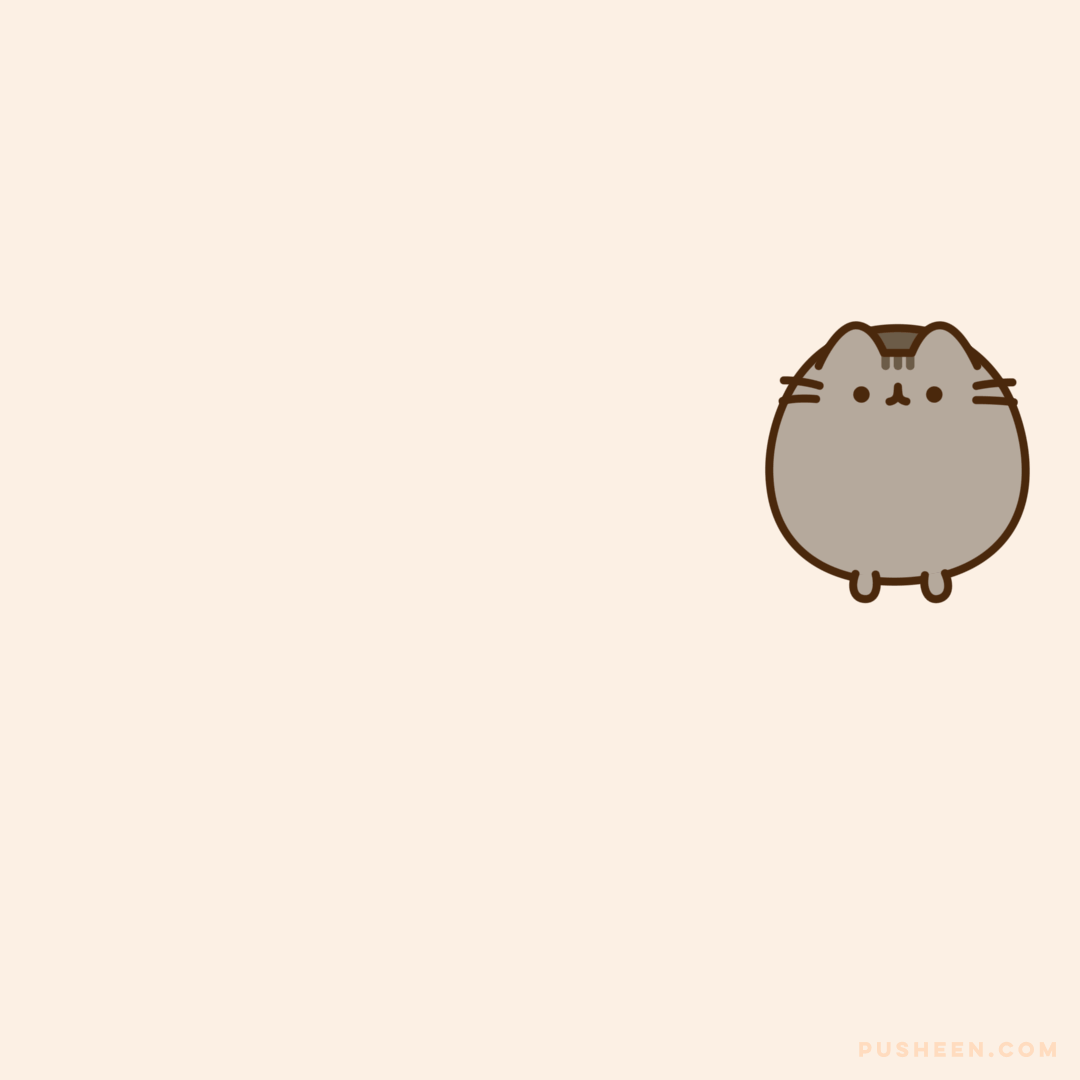 Pusheen Gif