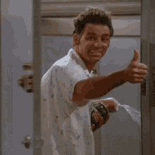 Seinfeld Gif