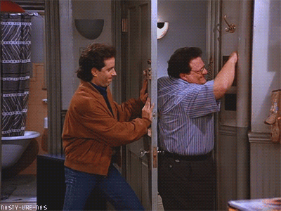 Seinfeld Gif