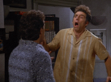 Seinfeld Gif