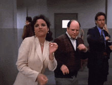 Seinfeld Gif
