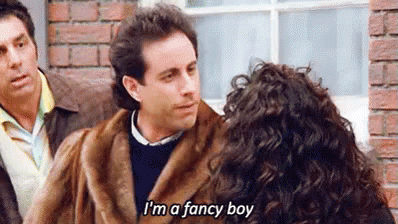 Seinfeld Gif