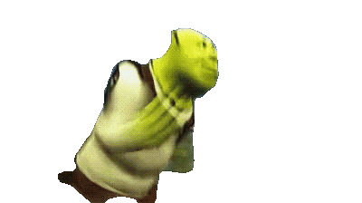 Shrek Gif