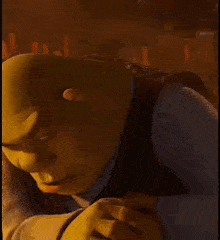 Shrek Gif
