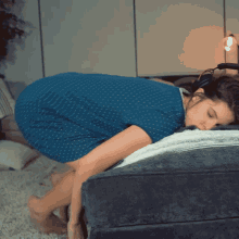 Sleepy Gif