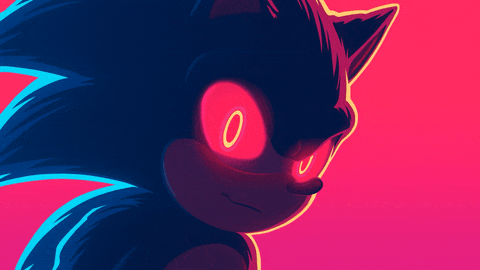 Sonic Gif