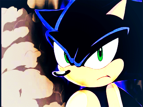 Sonic Gif