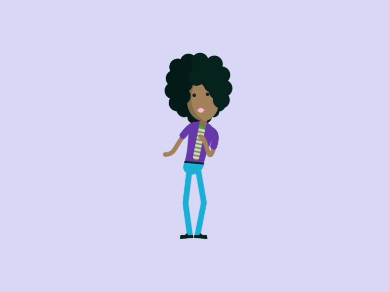 Speech Animated GIFs