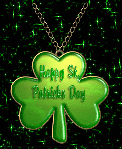 St. Patrick’s Day Gif