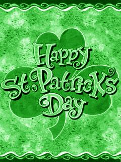 St. Patrick’s Day Gif