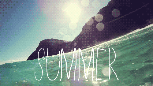 Summer Gif