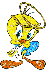 Tweety Gif