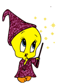 Tweety Gif