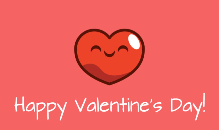 Valentine’s Day Animated GIF