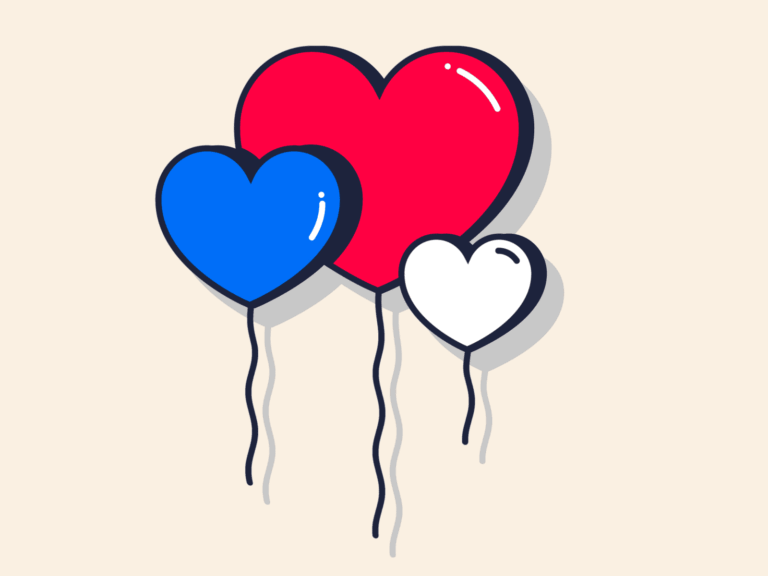 Valentine’s Day Animated GIF