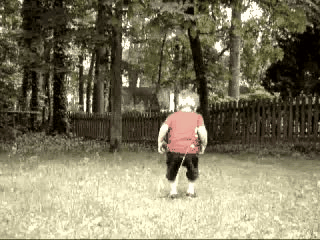 Jumping Gif