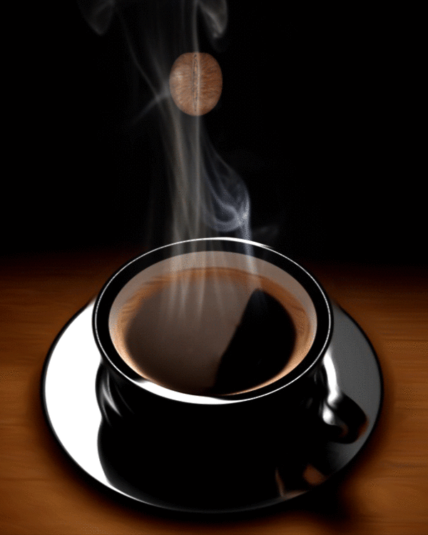 Coffee Gif