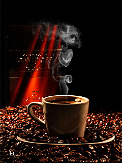 Coffee Gif