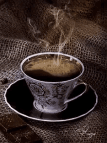 Coffee Gif