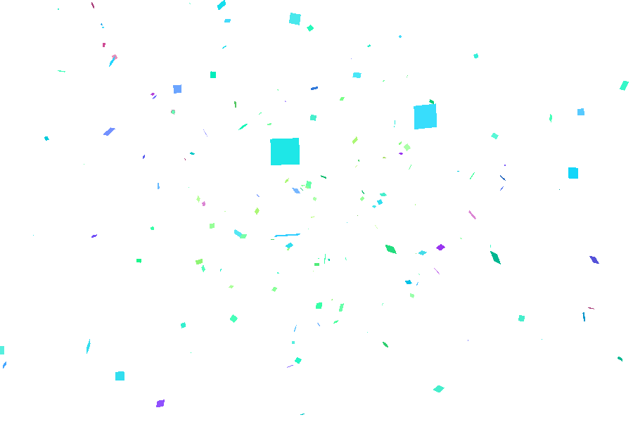 Confetti Gif