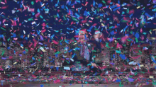 Confetti Gif