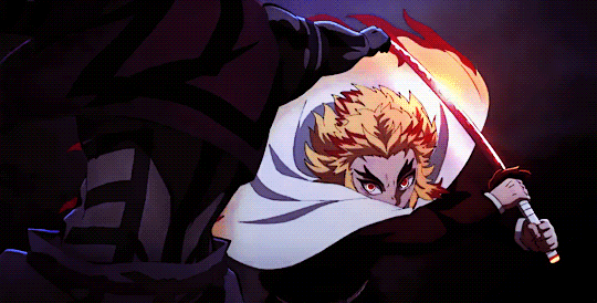 Demon Slayer Gif