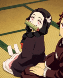 Demon Slayer Gif