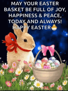 Easter Gif