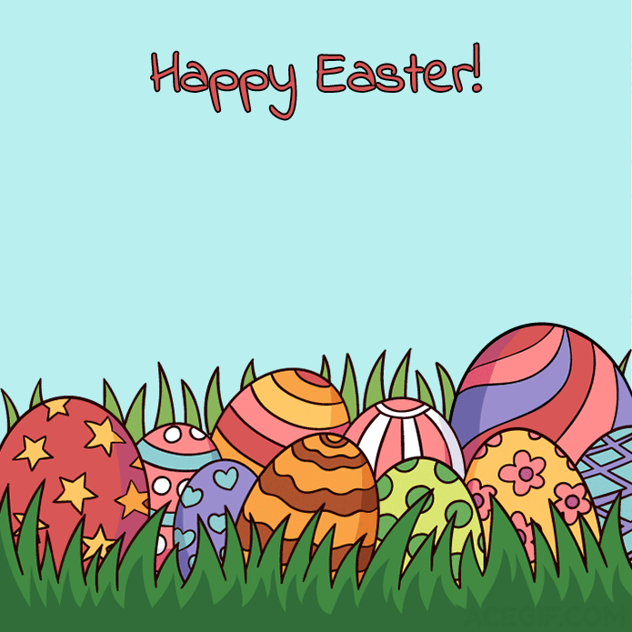 Easter Gif