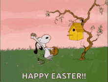 Easter Gif