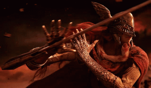 Elden Ring Gif
