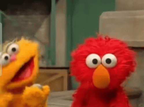 Elmo Gif
