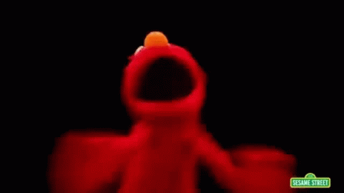 Elmo Gif