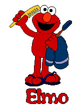 Elmo Gif
