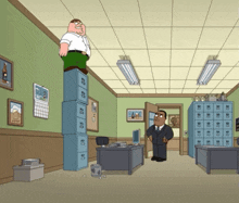 Family Guy Gif