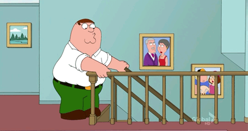 Family Guy Gif